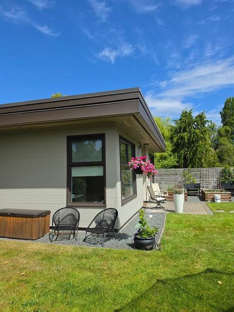 Exterior painting