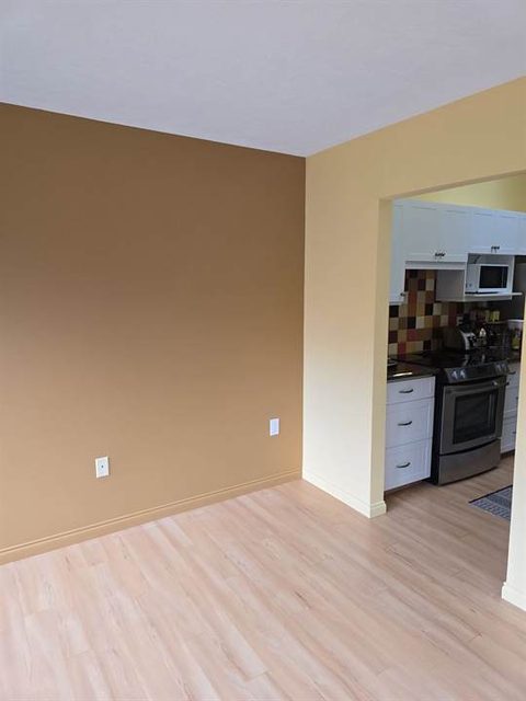 Interior painting