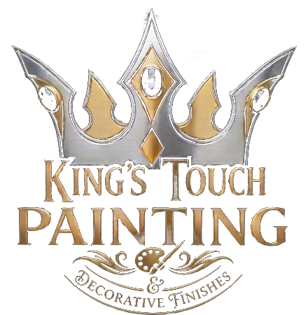 Kings Touch Painting &mdash; Painting & Decorative Finishes